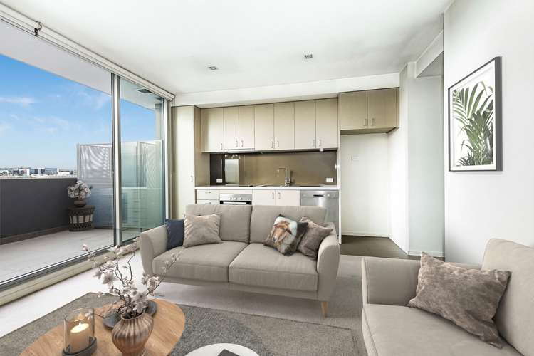 Main view of Homely apartment listing, 308/1387 Malvern Road, Malvern VIC 3144