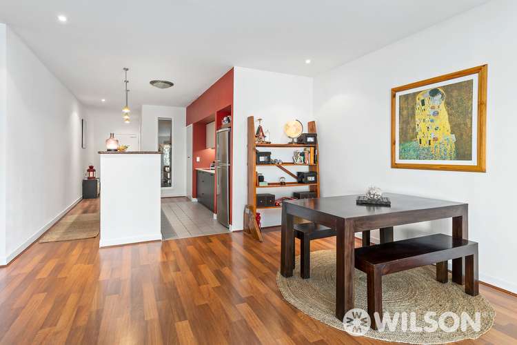 Second view of Homely apartment listing, 15/1 St Kilda Road, St Kilda VIC 3182