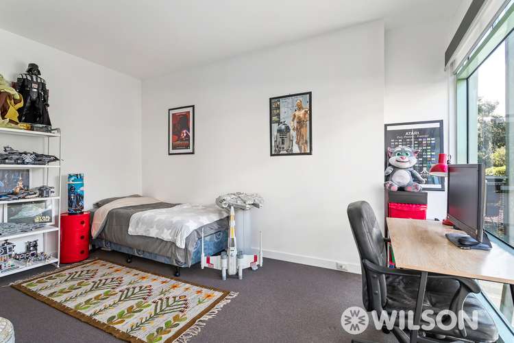 Fifth view of Homely apartment listing, 15/1 St Kilda Road, St Kilda VIC 3182