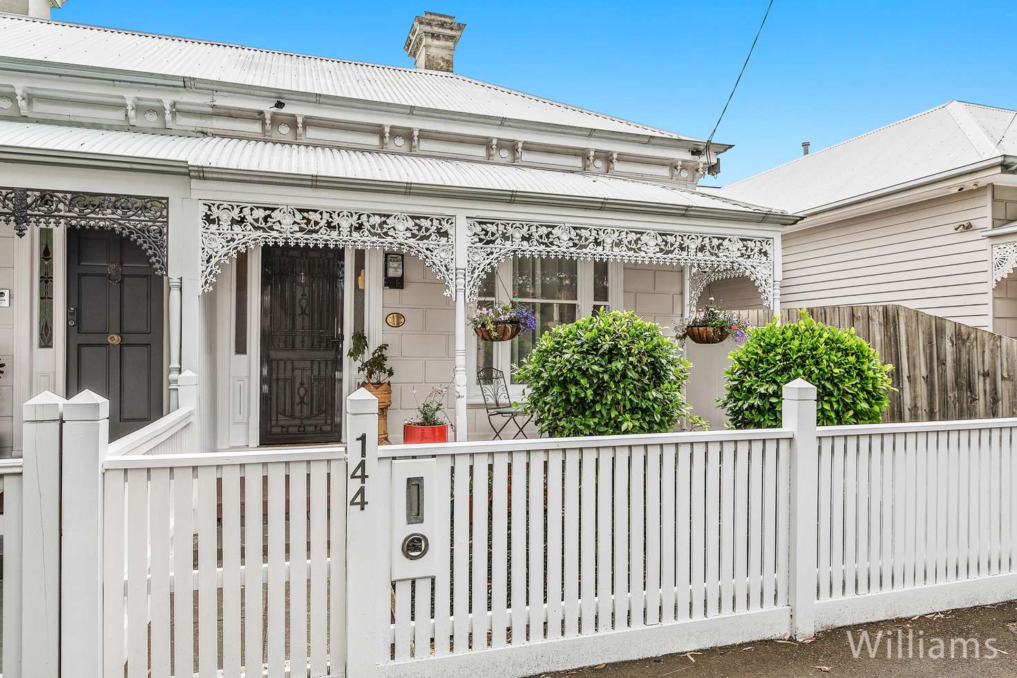 Main view of Homely house listing, 144 Ferguson Street, Williamstown VIC 3016