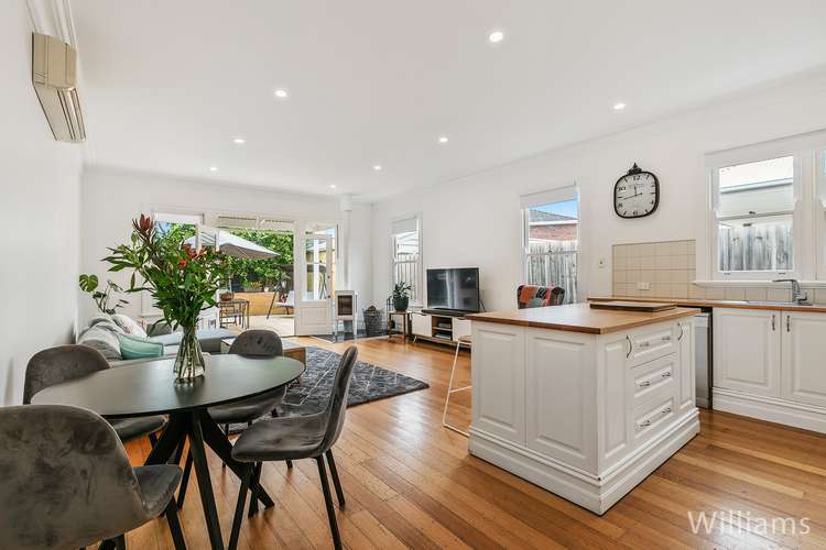 Fifth view of Homely house listing, 144 Ferguson Street, Williamstown VIC 3016