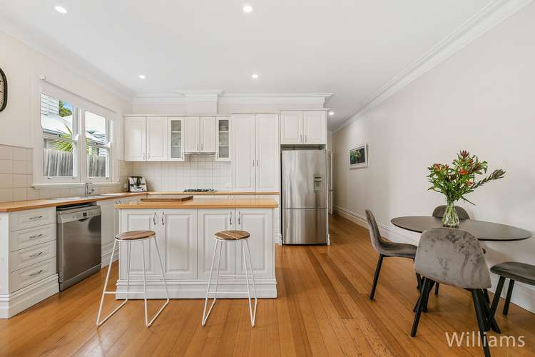 Sixth view of Homely house listing, 144 Ferguson Street, Williamstown VIC 3016