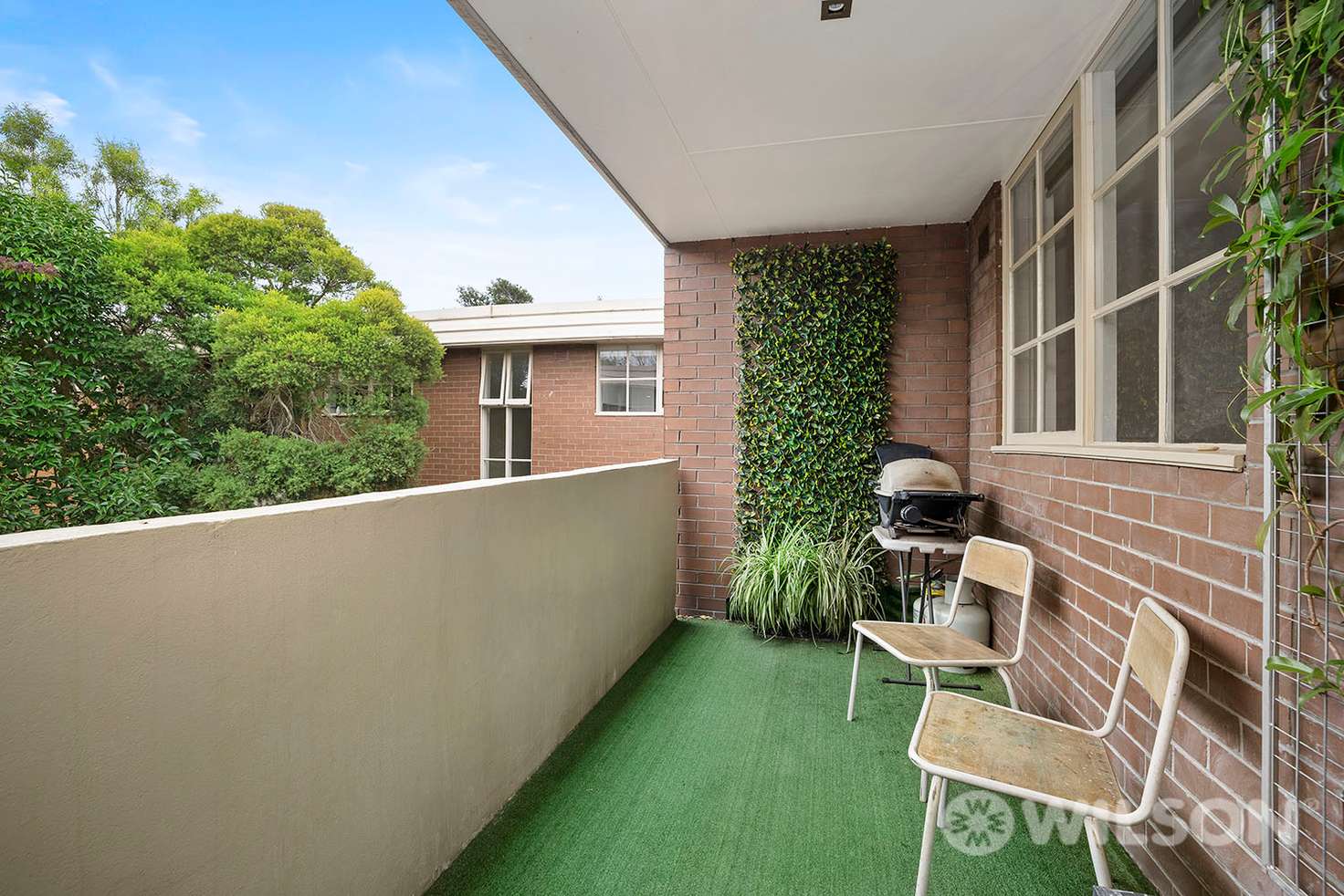 Main view of Homely apartment listing, 9/328 Dandenong Road, St Kilda East VIC 3183