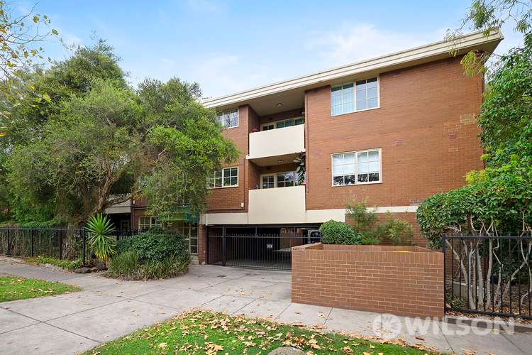 Second view of Homely apartment listing, 9/328 Dandenong Road, St Kilda East VIC 3183