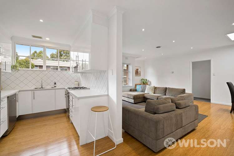Third view of Homely apartment listing, 9/328 Dandenong Road, St Kilda East VIC 3183