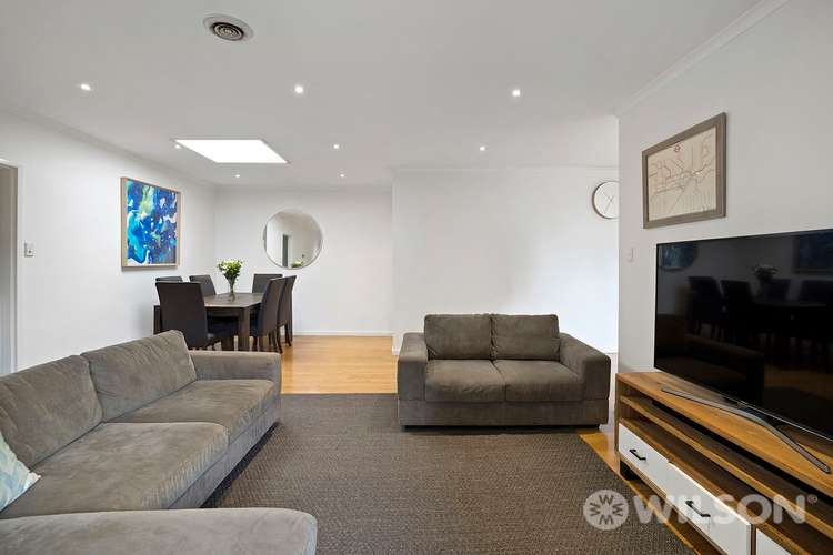 Fourth view of Homely apartment listing, 9/328 Dandenong Road, St Kilda East VIC 3183