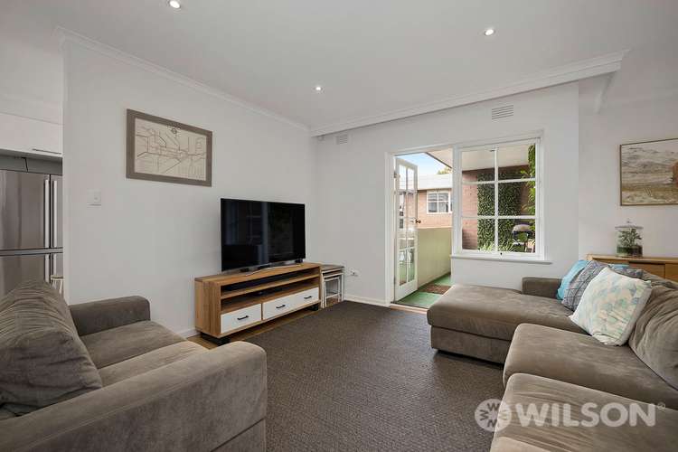 Fifth view of Homely apartment listing, 9/328 Dandenong Road, St Kilda East VIC 3183
