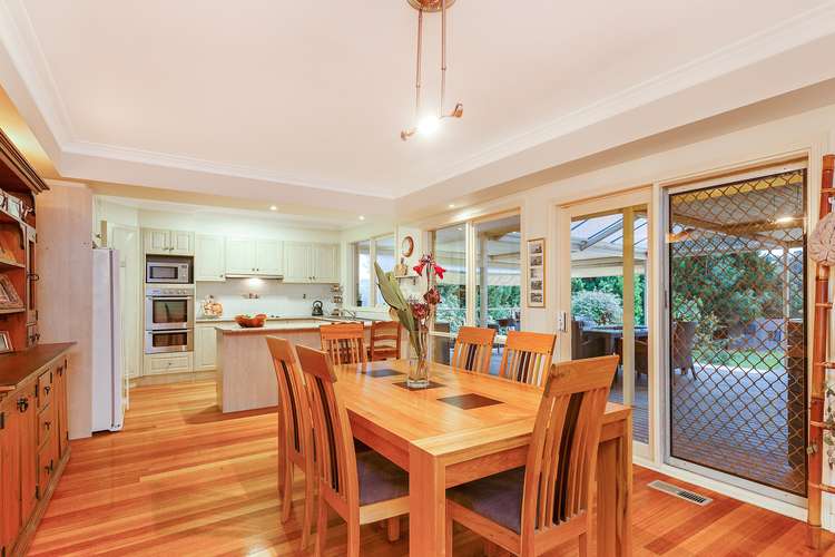 Fifth view of Homely house listing, 12 Mackelroy Road, Plenty VIC 3090