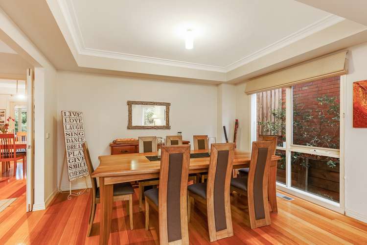 Sixth view of Homely house listing, 12 Mackelroy Road, Plenty VIC 3090