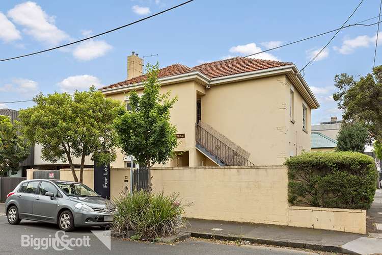 Main view of Homely apartment listing, 73 Andrew Street, Windsor VIC 3181