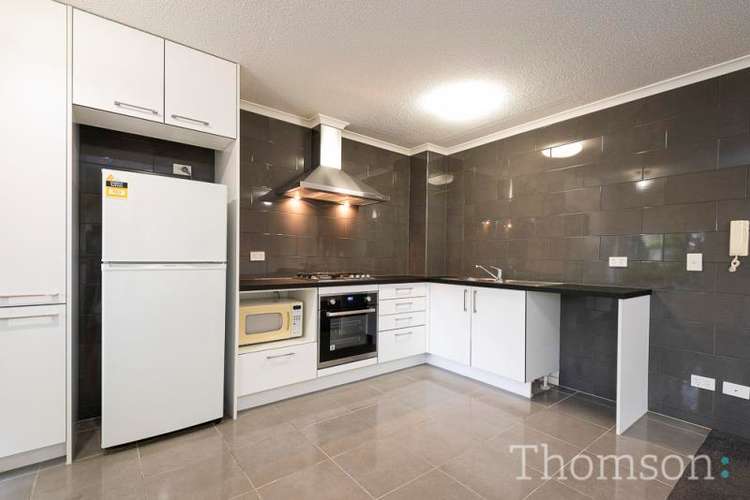 Second view of Homely apartment listing, 1/5 Warley Road, Malvern East VIC 3145