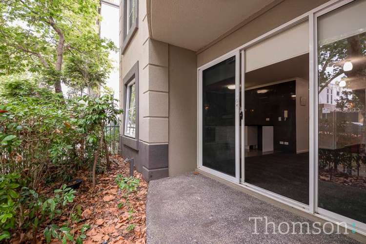 Fifth view of Homely apartment listing, 1/5 Warley Road, Malvern East VIC 3145