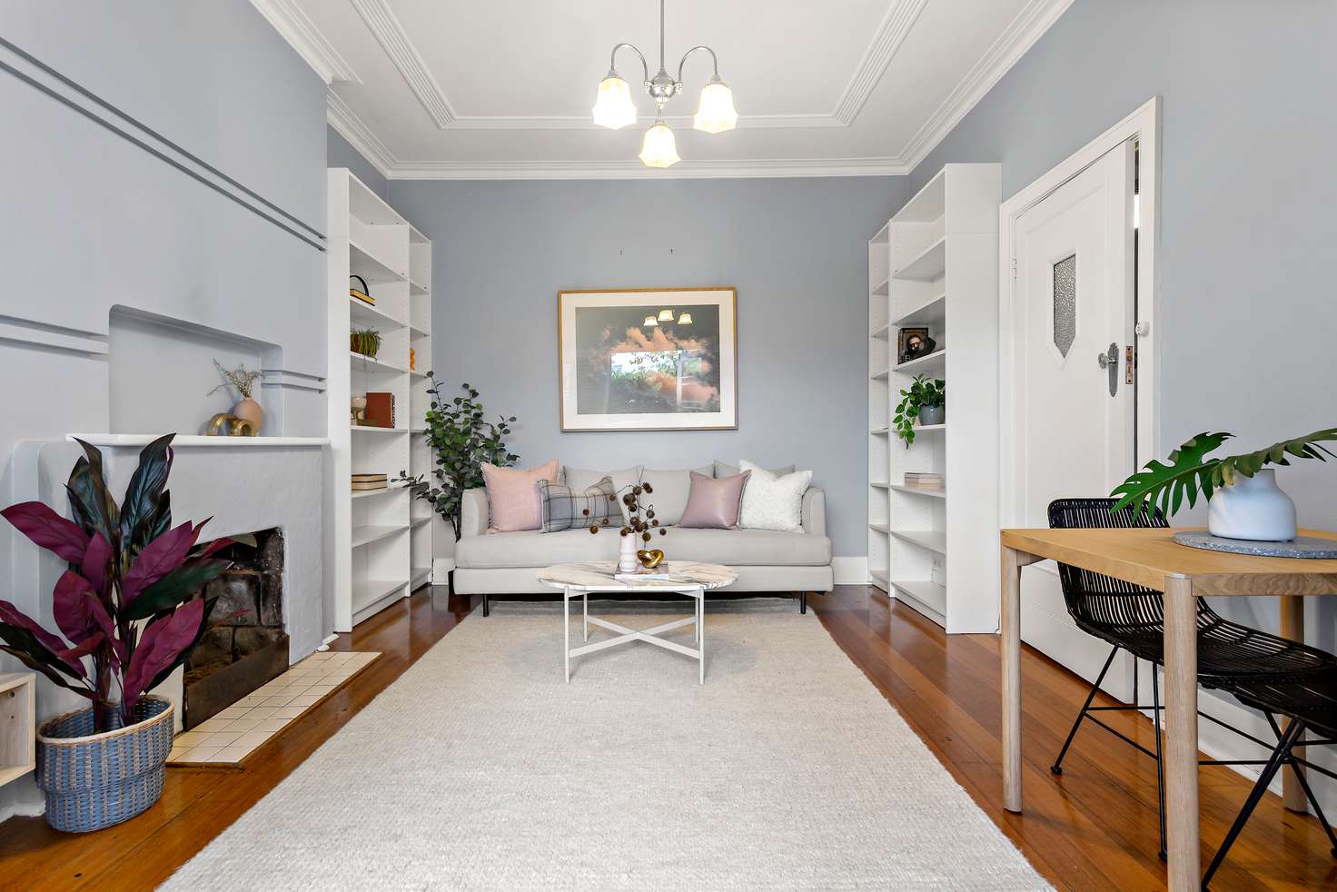 Main view of Homely apartment listing, 2/1 Greville Street, Prahran VIC 3181