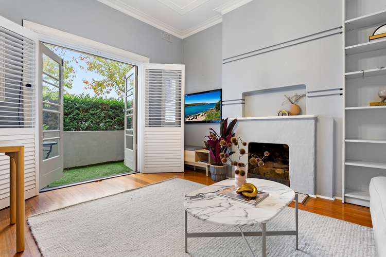 Second view of Homely apartment listing, 2/1 Greville Street, Prahran VIC 3181