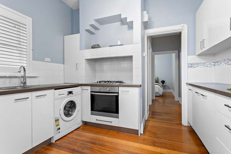 Third view of Homely apartment listing, 2/1 Greville Street, Prahran VIC 3181