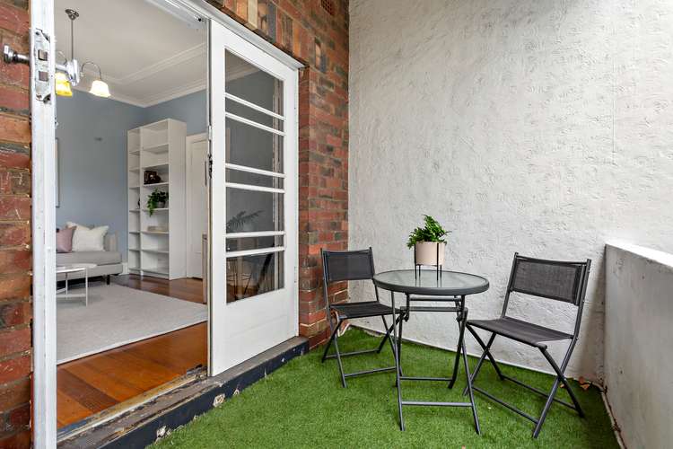 Sixth view of Homely apartment listing, 2/1 Greville Street, Prahran VIC 3181