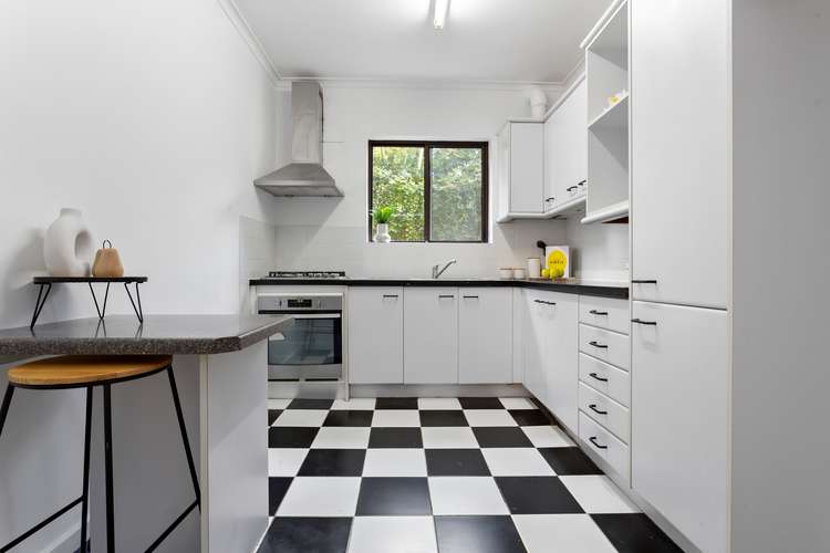 Second view of Homely apartment listing, 1/14 Miller Street, Prahran VIC 3181