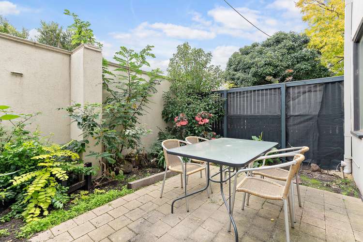 Second view of Homely apartment listing, 1/34 Mathoura Road, Toorak VIC 3142