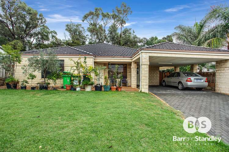 18 Christchurch Place, College Grove WA 6230