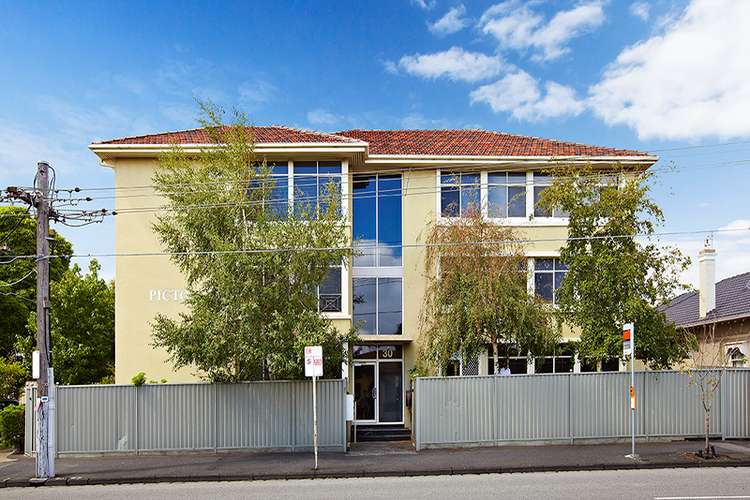 Sixth view of Homely apartment listing, 5/30 Williams Road, Prahran VIC 3181