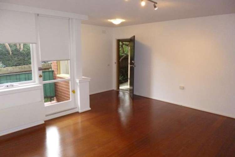 Second view of Homely apartment listing, 3/27 Alma Grove, St Kilda VIC 3182