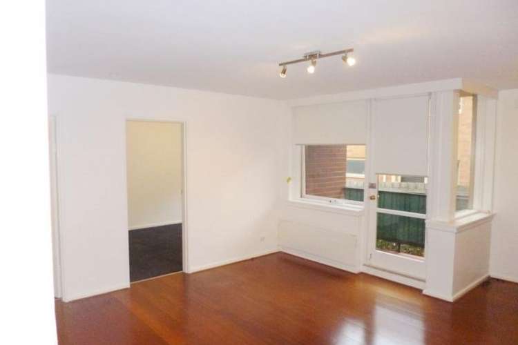 Third view of Homely apartment listing, 3/27 Alma Grove, St Kilda VIC 3182