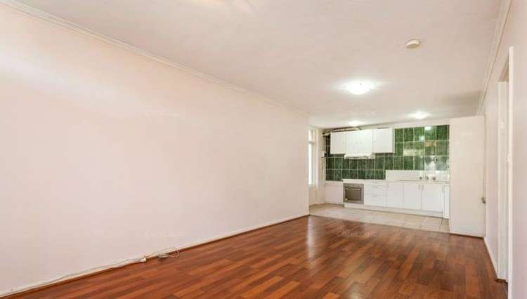Second view of Homely apartment listing, 5/99-109 Creswick Street, Footscray VIC 3011