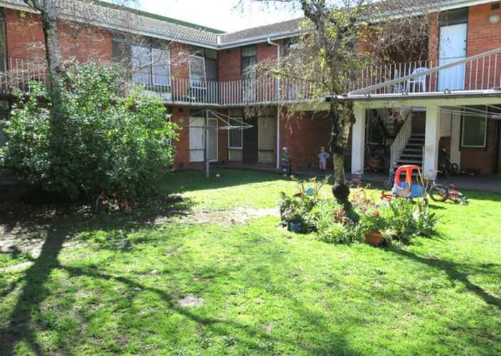 Third view of Homely apartment listing, 5/99-109 Creswick Street, Footscray VIC 3011