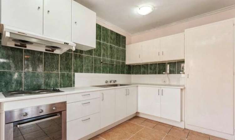 Fourth view of Homely apartment listing, 5/99-109 Creswick Street, Footscray VIC 3011