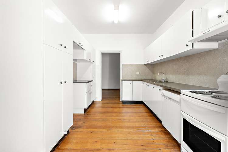 Main view of Homely townhouse listing, 3/317 Barkers Road, Kew VIC 3101