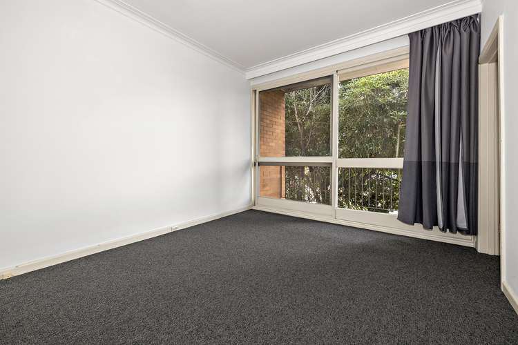Fourth view of Homely townhouse listing, 3/317 Barkers Road, Kew VIC 3101