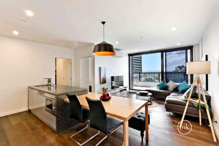 Main view of Homely apartment listing, 503/5 Sovereign Point Court, Doncaster VIC 3108