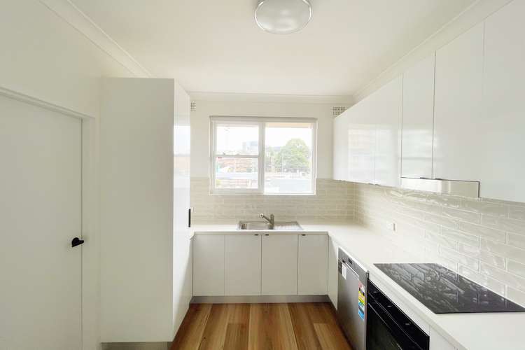 Second view of Homely apartment listing, 5/2 President Avenue, Kogarah NSW 2217