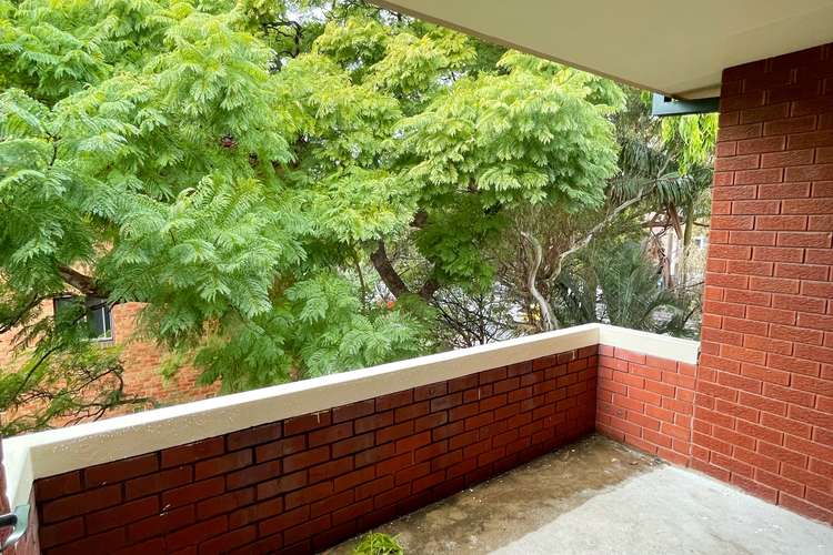 Third view of Homely apartment listing, 5/2 President Avenue, Kogarah NSW 2217