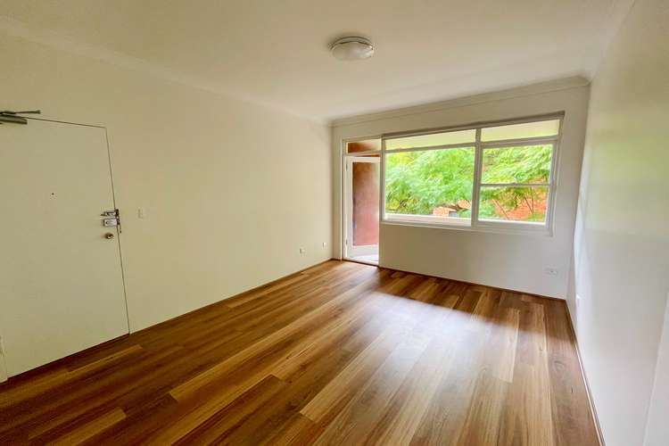 Fourth view of Homely apartment listing, 5/2 President Avenue, Kogarah NSW 2217