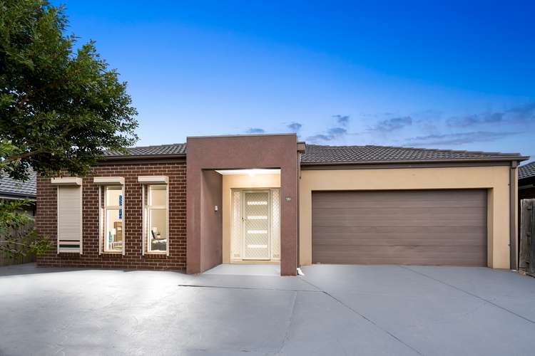 Main view of Homely house listing, 49 Toritta Way, Truganina VIC 3029