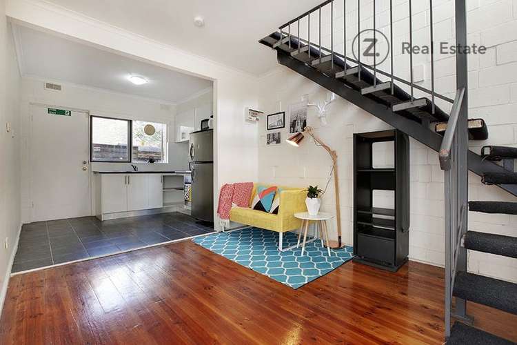 Second view of Homely townhouse listing, 2/70 Wellington Road, Clayton VIC 3168