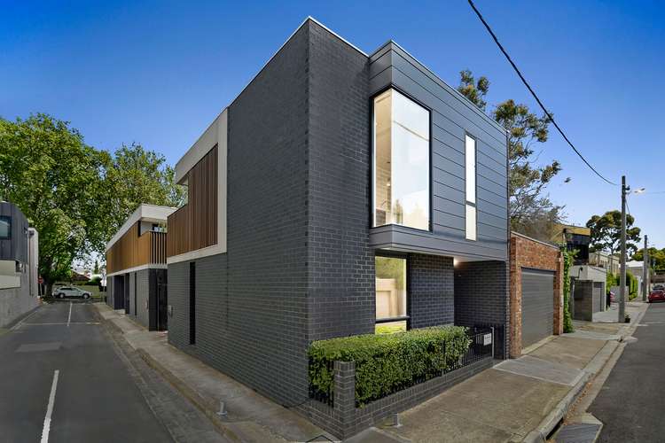 Main view of Homely house listing, 6 Park Road, Prahran VIC 3181