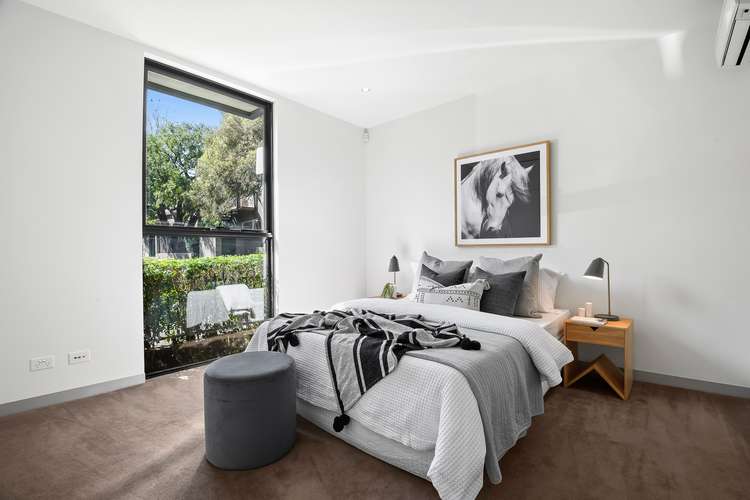 Sixth view of Homely house listing, 6 Park Road, Prahran VIC 3181