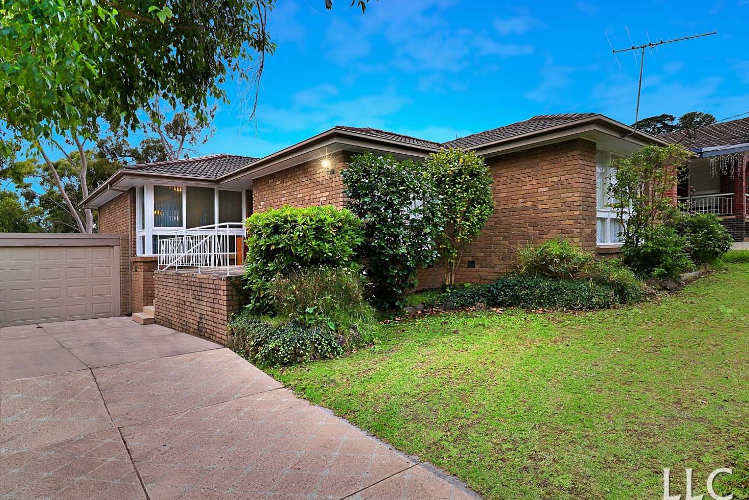 Main view of Homely house listing, 215/101 Stradella Avenue, Vermont South VIC 3133