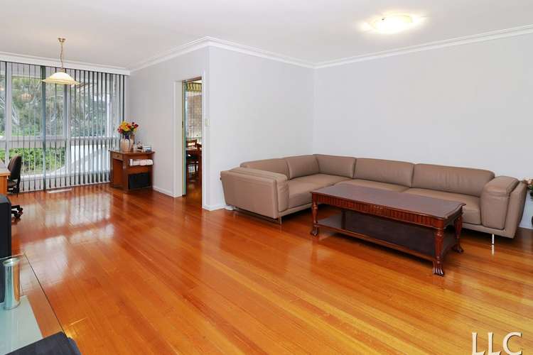 Second view of Homely house listing, 215/101 Stradella Avenue, Vermont South VIC 3133