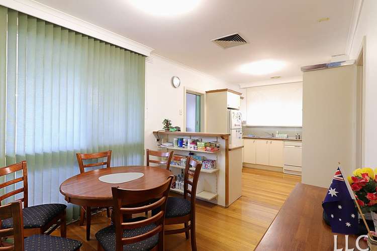 Fourth view of Homely house listing, 215/101 Stradella Avenue, Vermont South VIC 3133