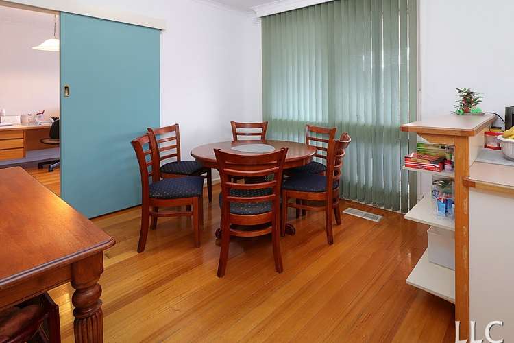 Fifth view of Homely house listing, 215/101 Stradella Avenue, Vermont South VIC 3133