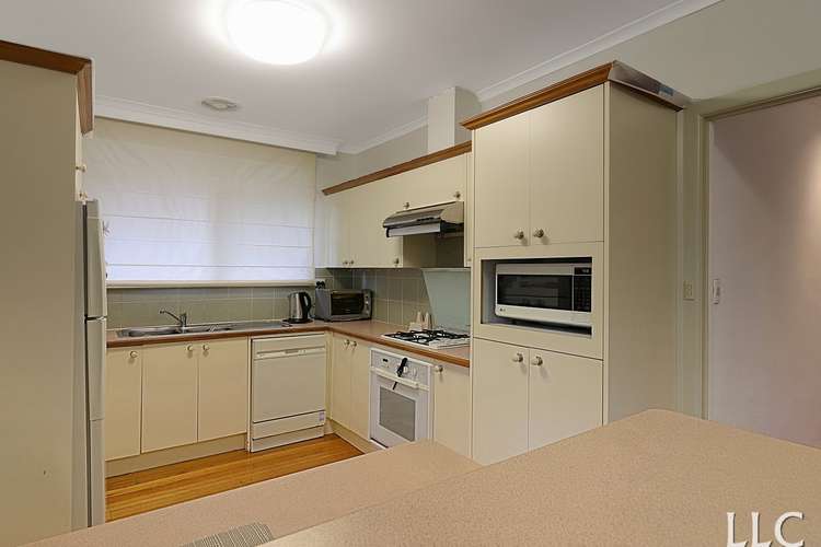 Sixth view of Homely house listing, 215/101 Stradella Avenue, Vermont South VIC 3133