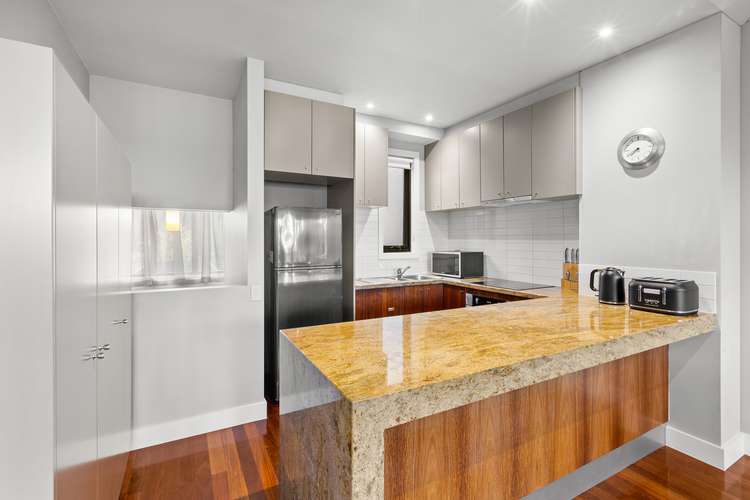 Fourth view of Homely townhouse listing, 12 St Andrews Court, Chirnside Park VIC 3116