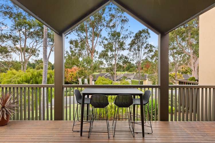 Sixth view of Homely townhouse listing, 12 St Andrews Court, Chirnside Park VIC 3116