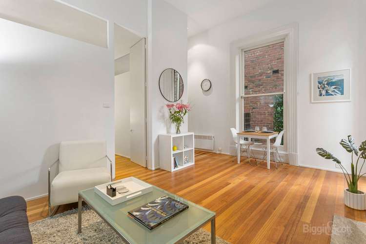 Second view of Homely apartment listing, 10/39 Acland Street, St Kilda VIC 3182