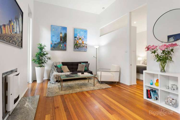 Third view of Homely apartment listing, 10/39 Acland Street, St Kilda VIC 3182