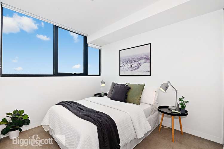 Fourth view of Homely apartment listing, 2407/3-5 St Kilda Road, St Kilda VIC 3182