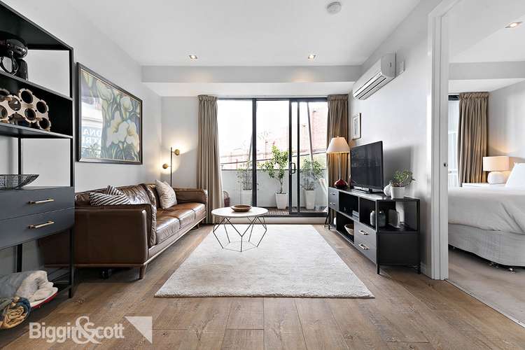 Main view of Homely apartment listing, 17/23 Irwell Street, St Kilda VIC 3182